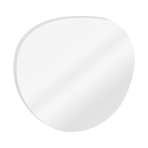 Verres fins à indice 1.61 (jusqu'à 28% plus fins)