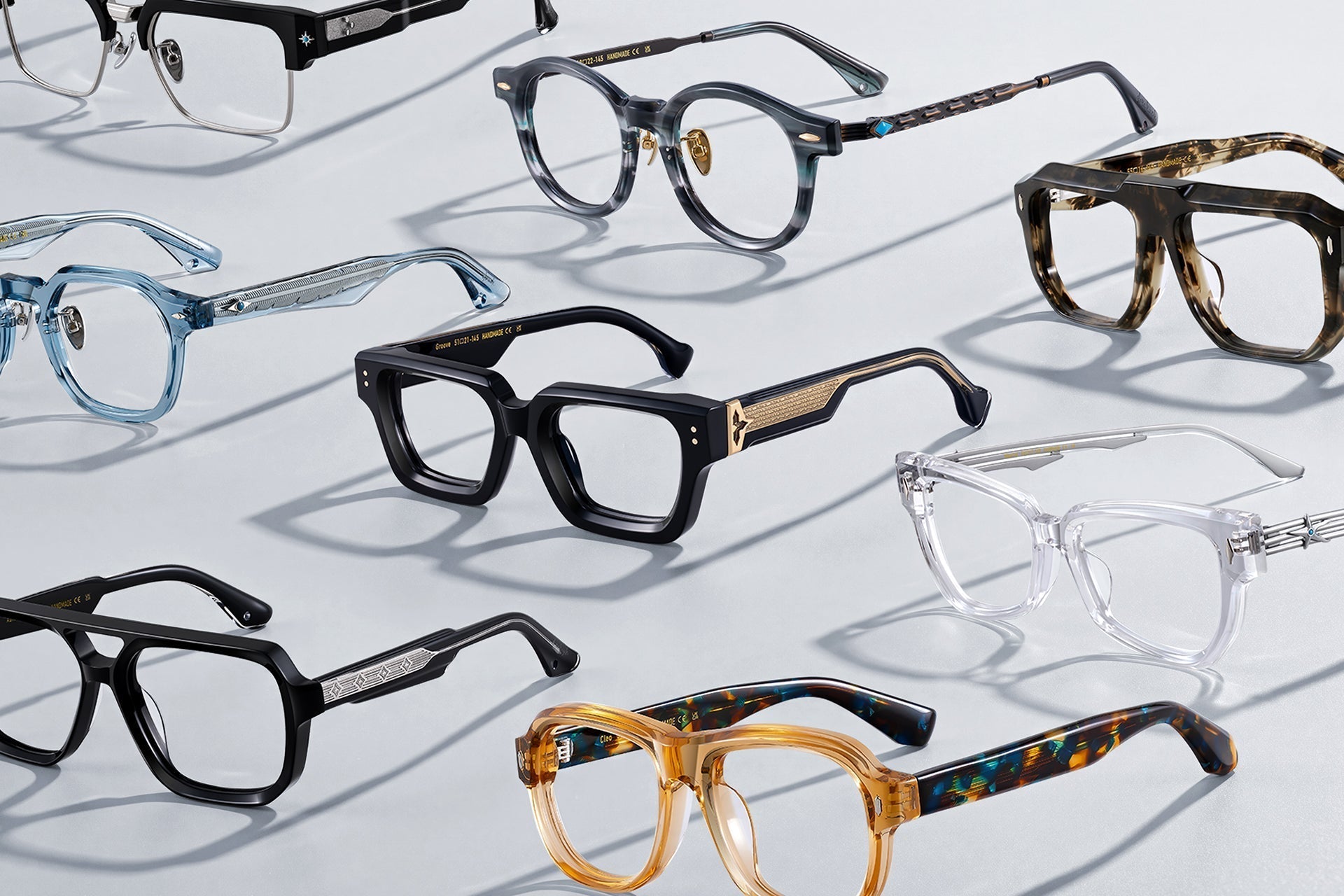 What Are the Best Eyeglasses for Men?
