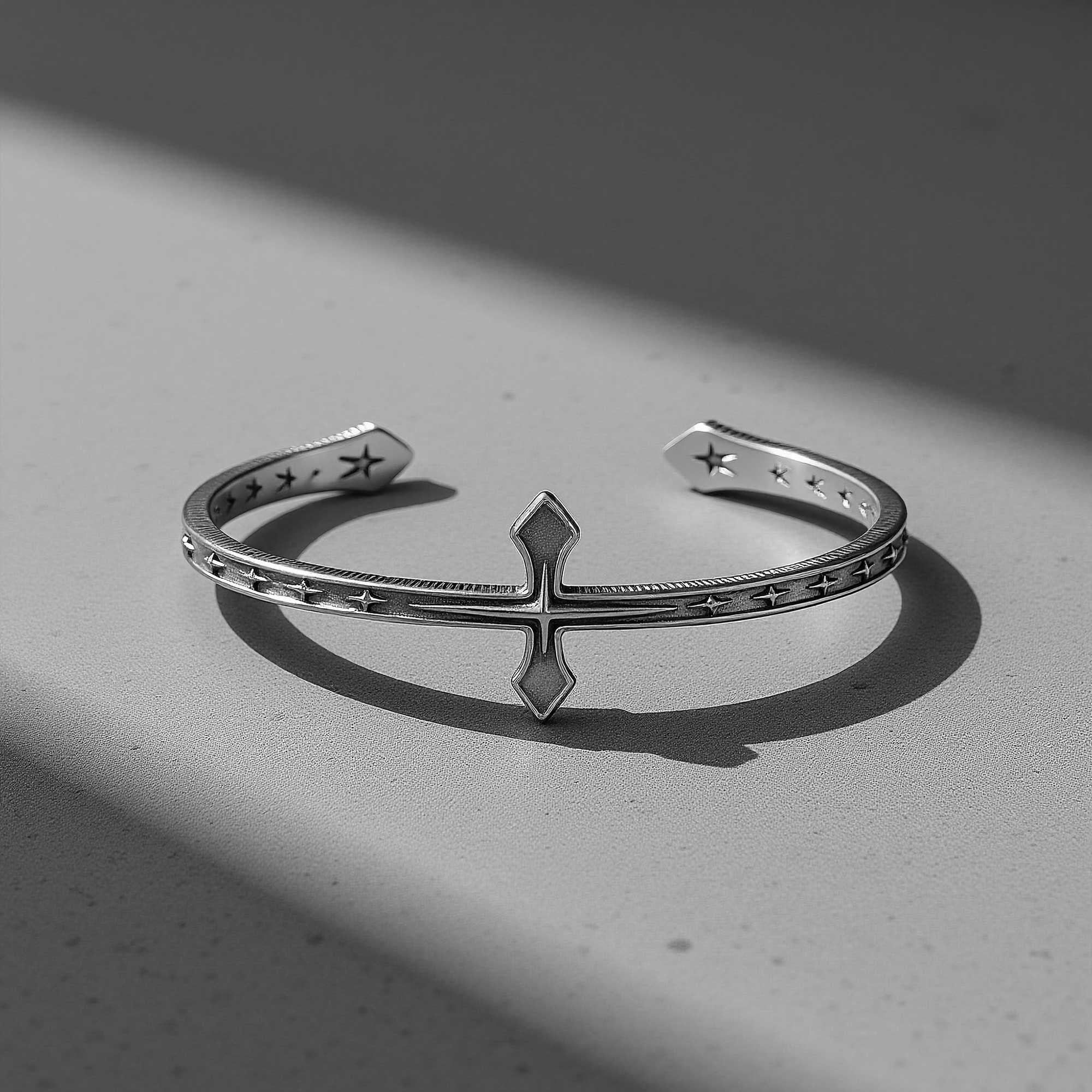 Gothic Cross