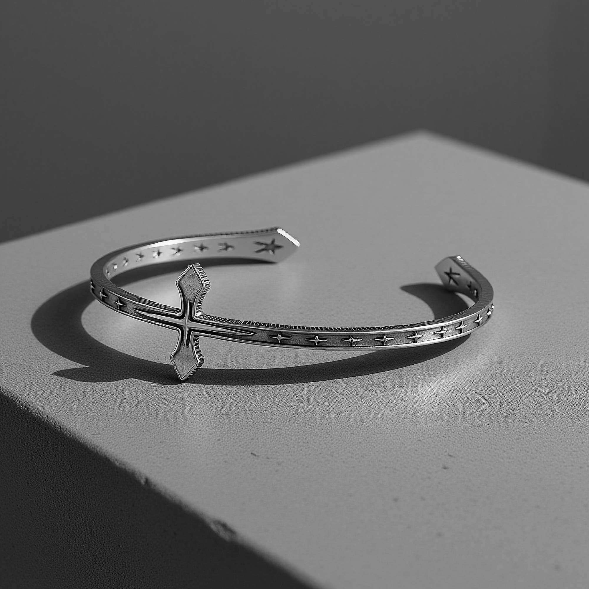 Gothic Cross
