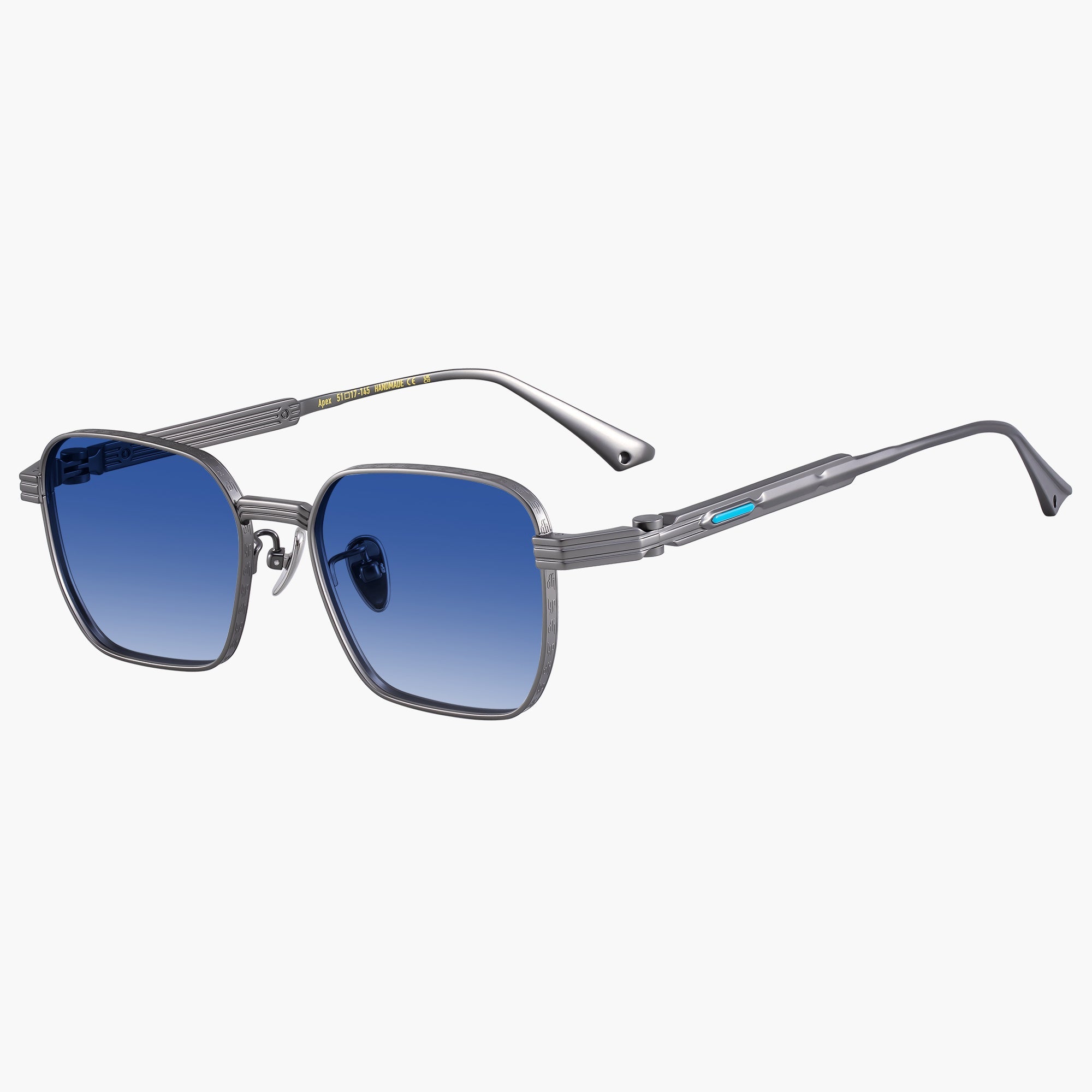 Donahugh-sunglasses-gummetal