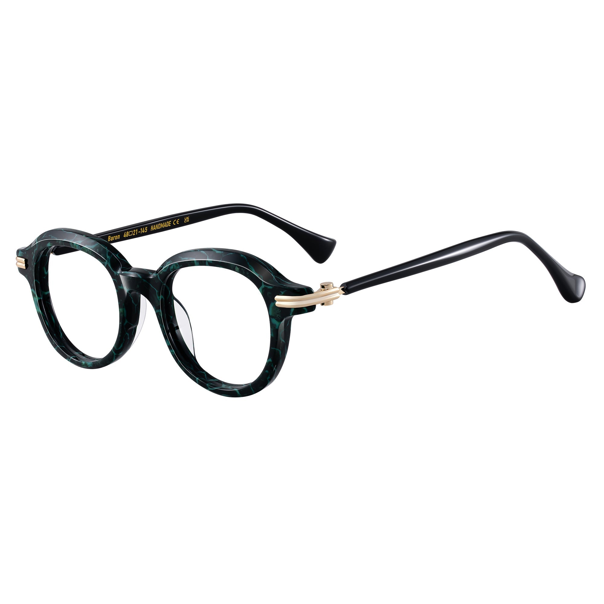Donahugh-eyeglasses-greentortoise