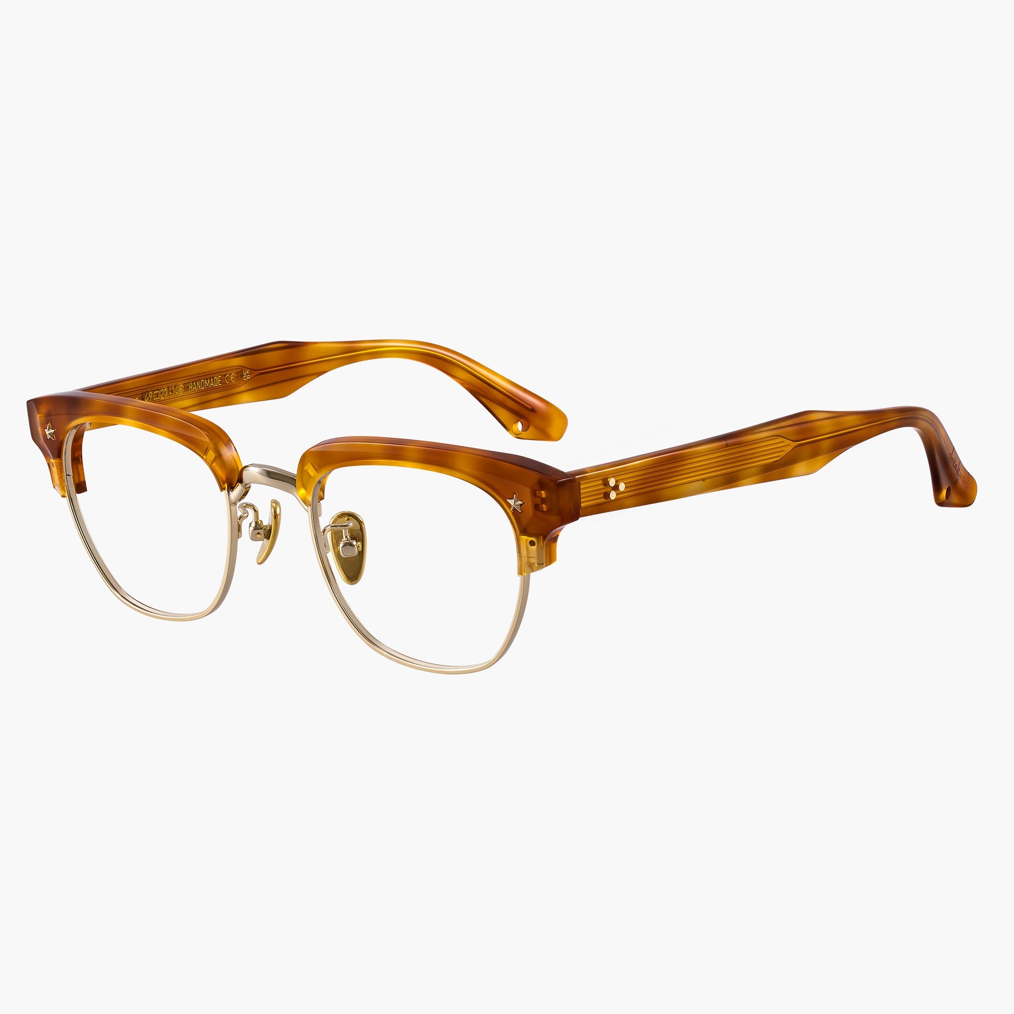 Donahugh-eyeglasses-tortoise