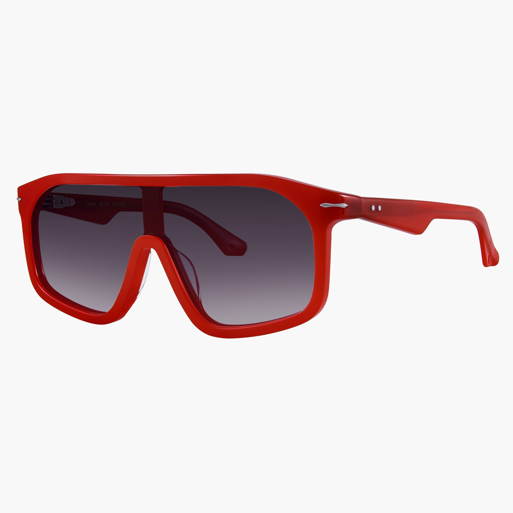 Donahugh-sunglasses-red