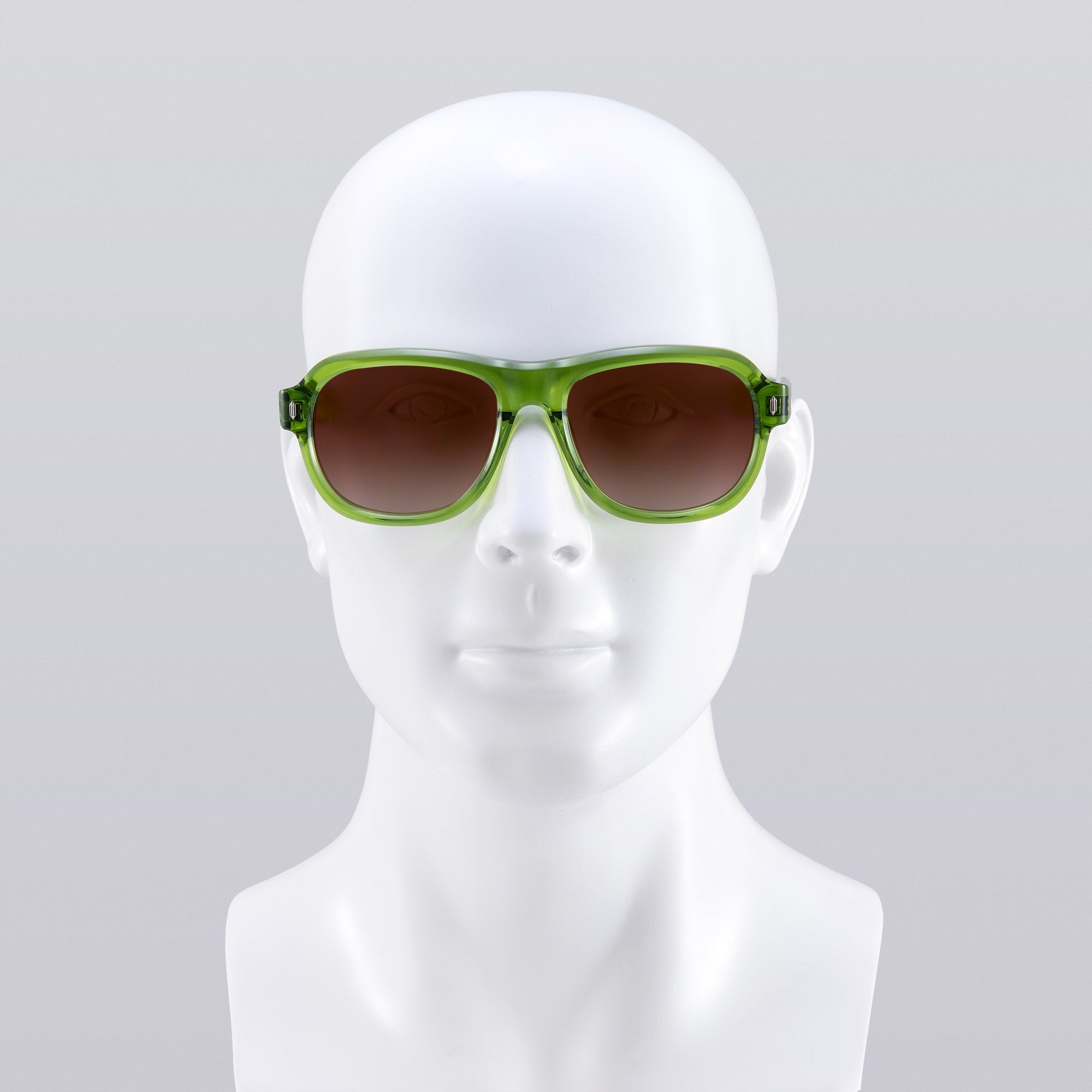 Donahugh-sunglasses-green