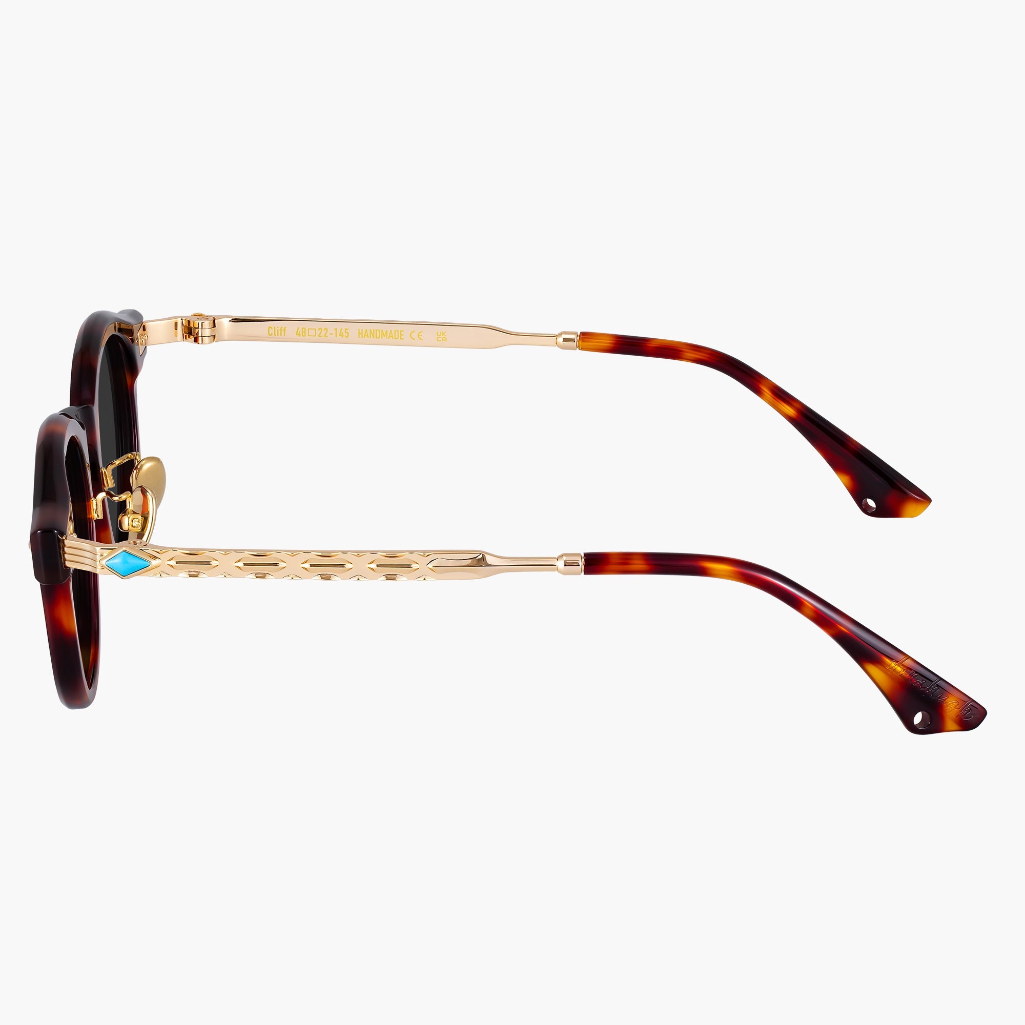 Donahugh-sunglasses-tortoise