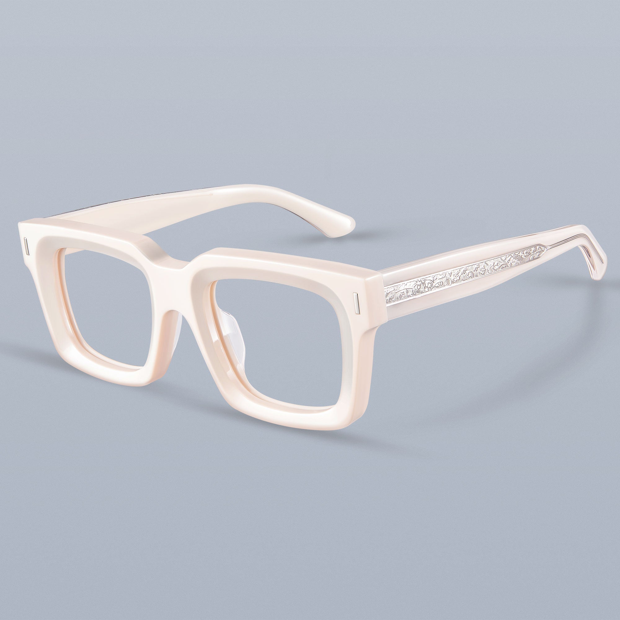 Donahugh-eyeglasses-Beige