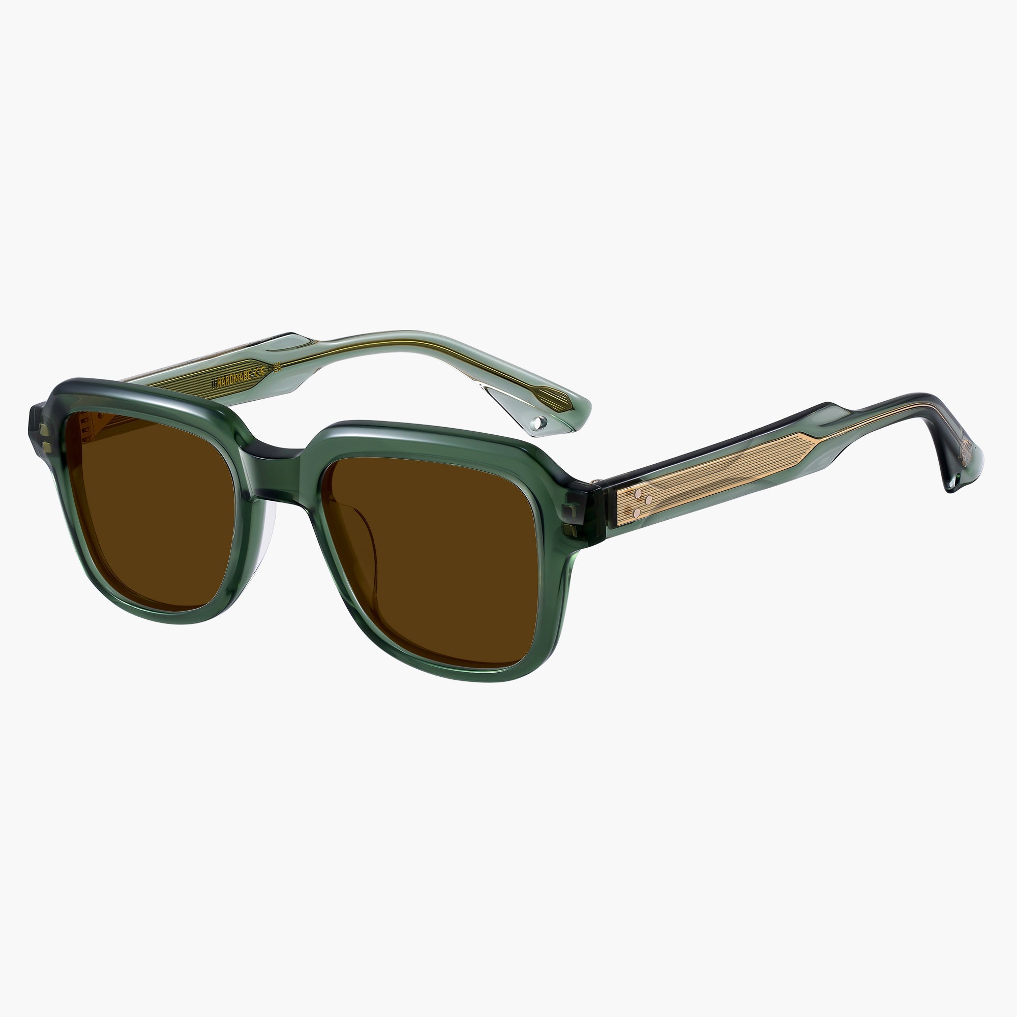 Donahugh-sunglasses-green