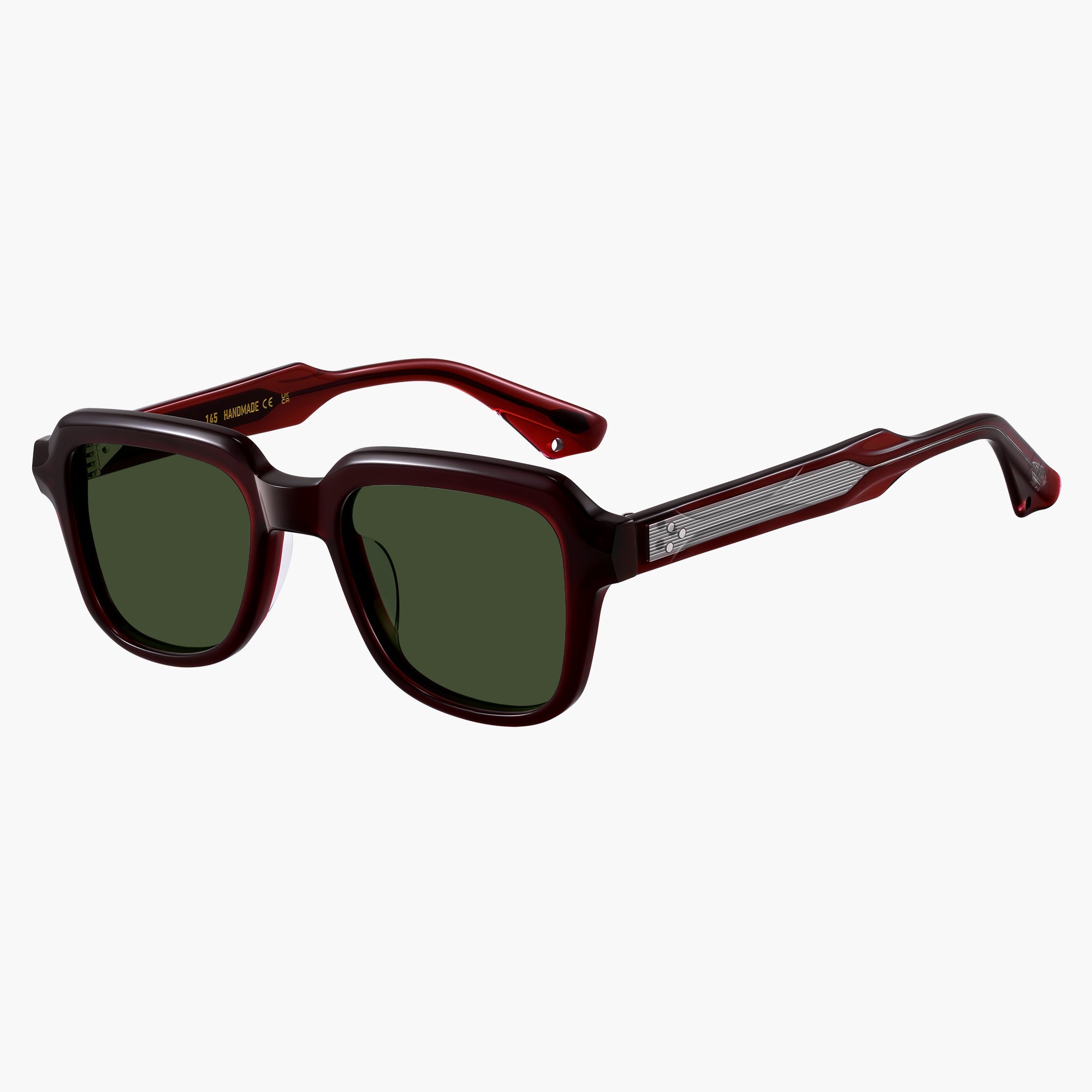 Donahugh-sunglasses-red