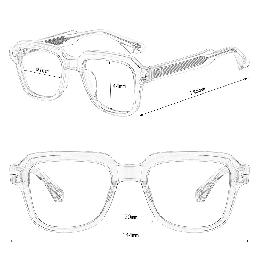 Donahugh-sunglasses-red