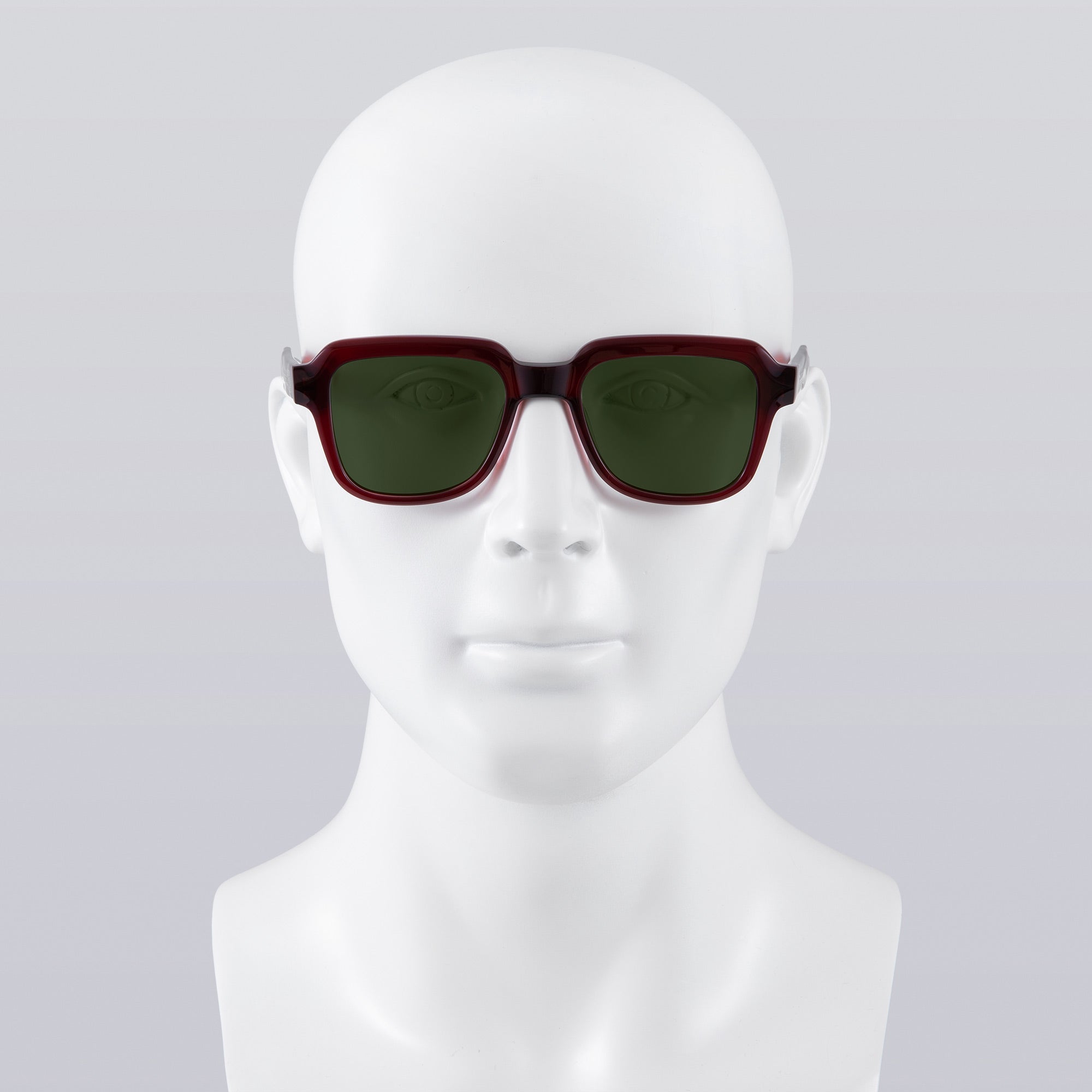 Donahugh-sunglasses-red