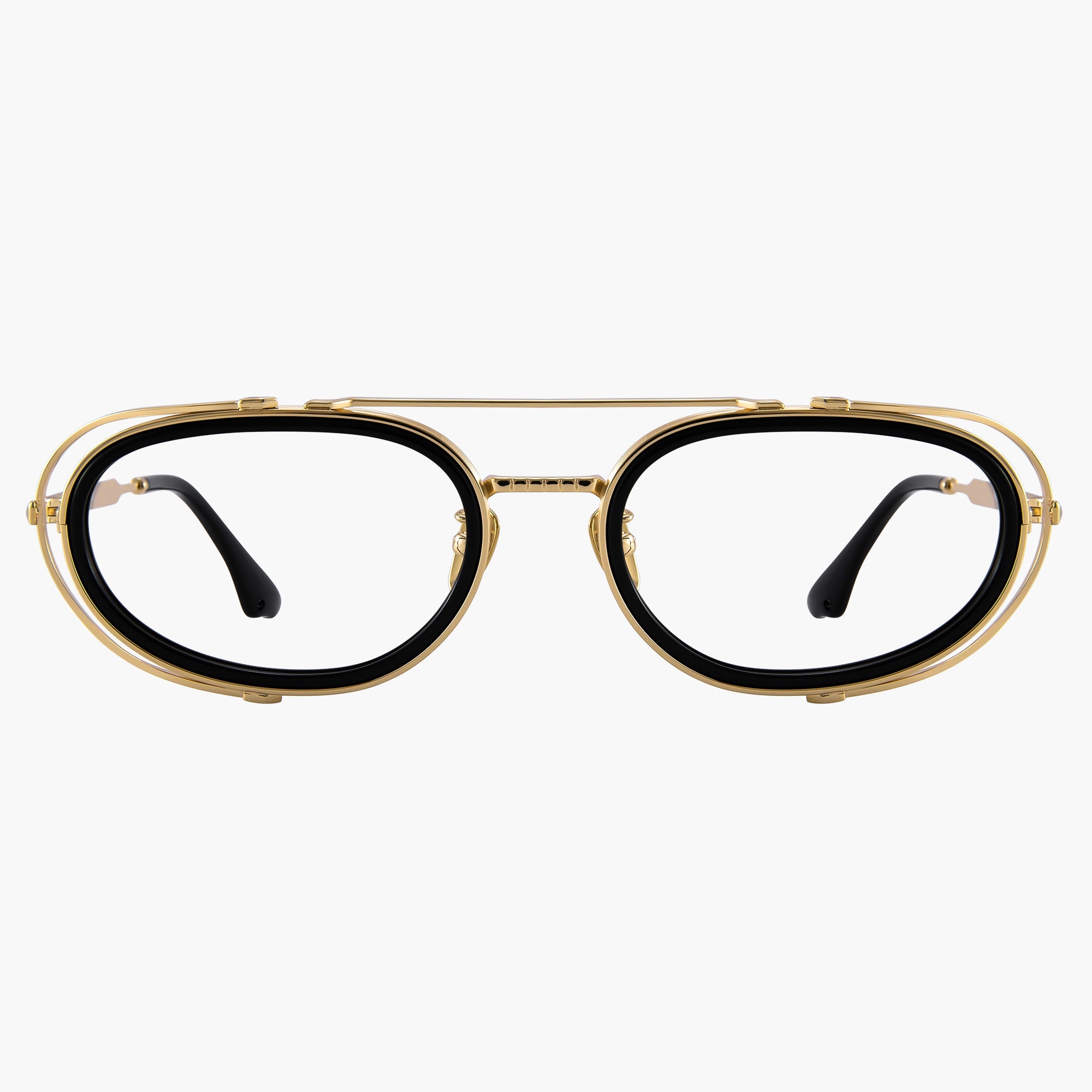 Donahugh-eyeglasses-goldblack