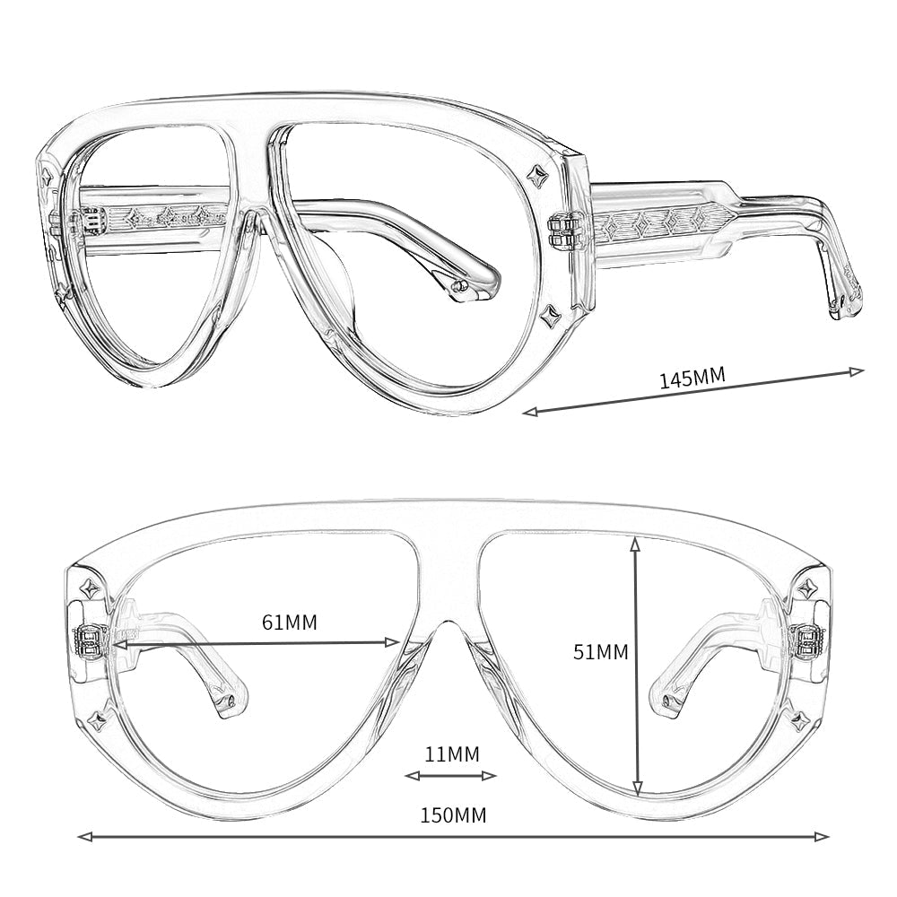 Donahugh-sunglasses-tortoise