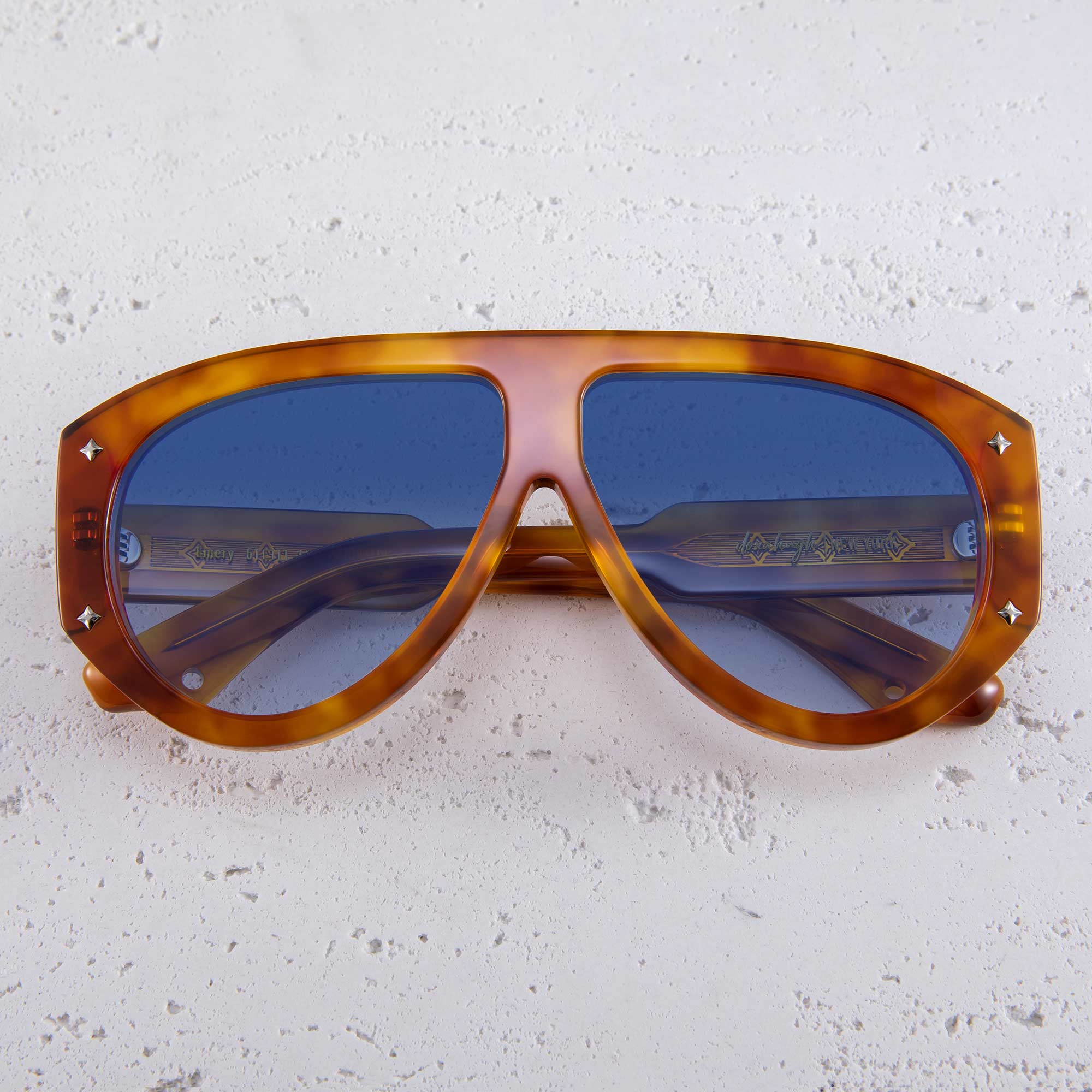 Donahugh-sunglasses-tortoise