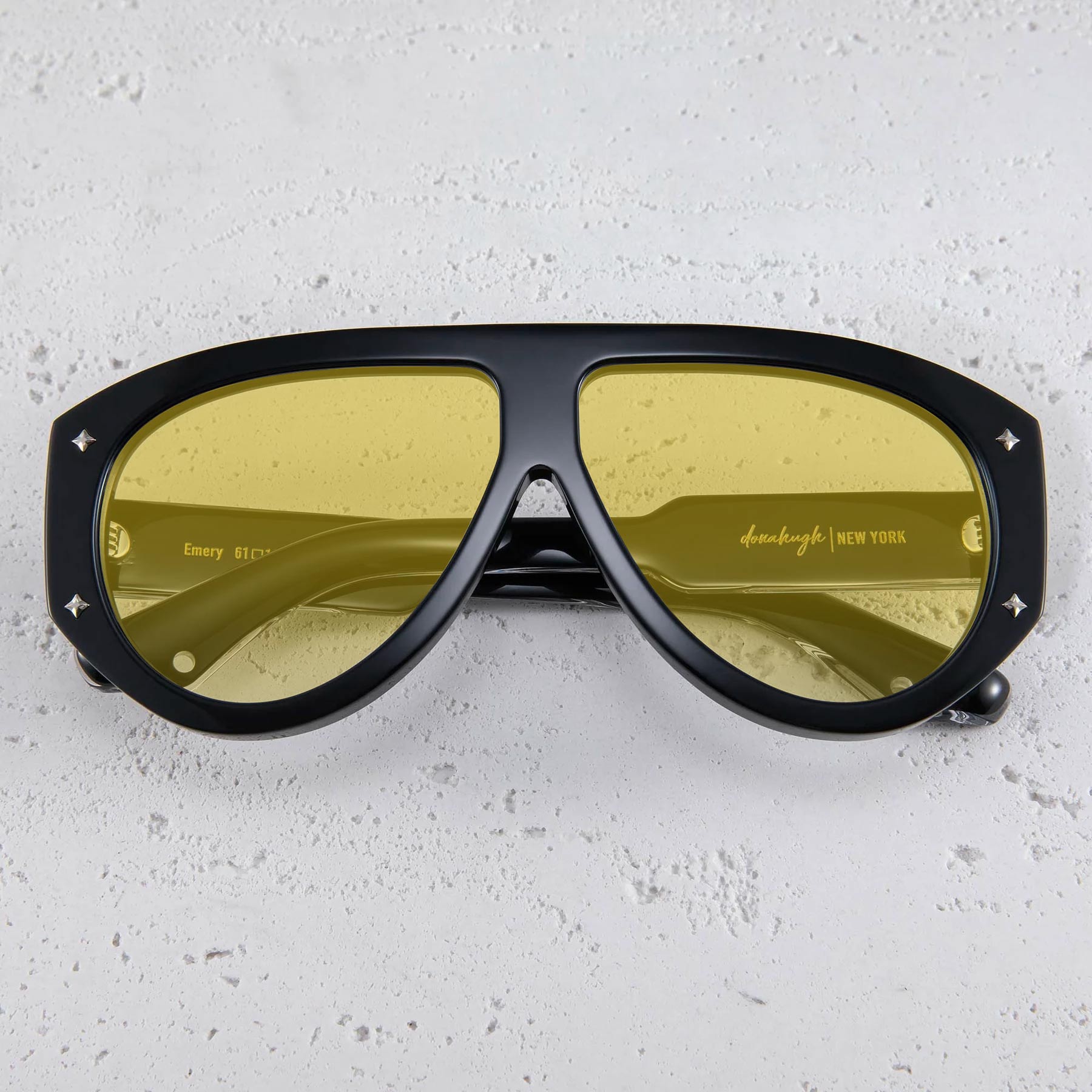 Donahugh-sunglasses-blackyellow