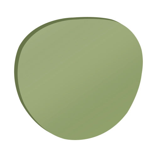 Verres Minces 1.56 (jusqu'à 22 % plus fins)