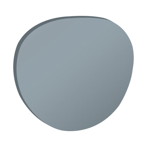 Verres fins à indice 1.61 (jusqu'à 28% plus fins)