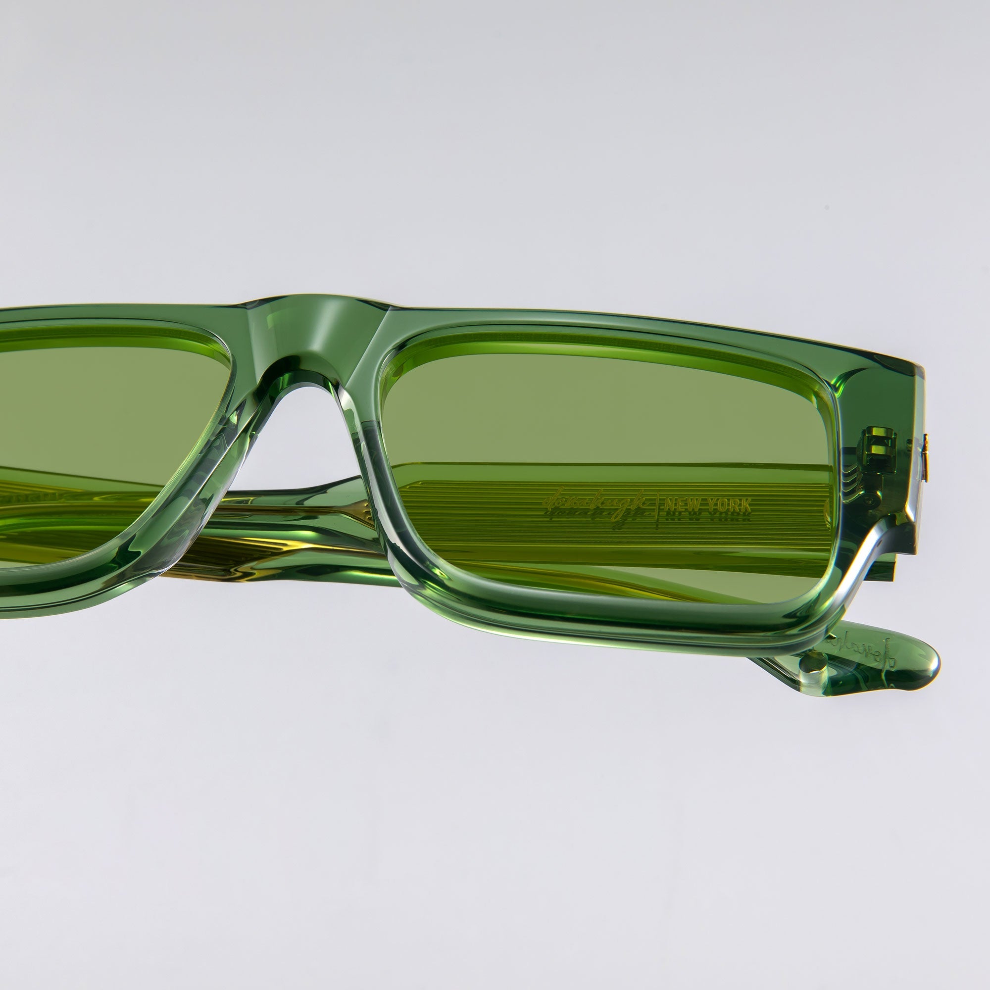 Donahugh-sunglasses-green