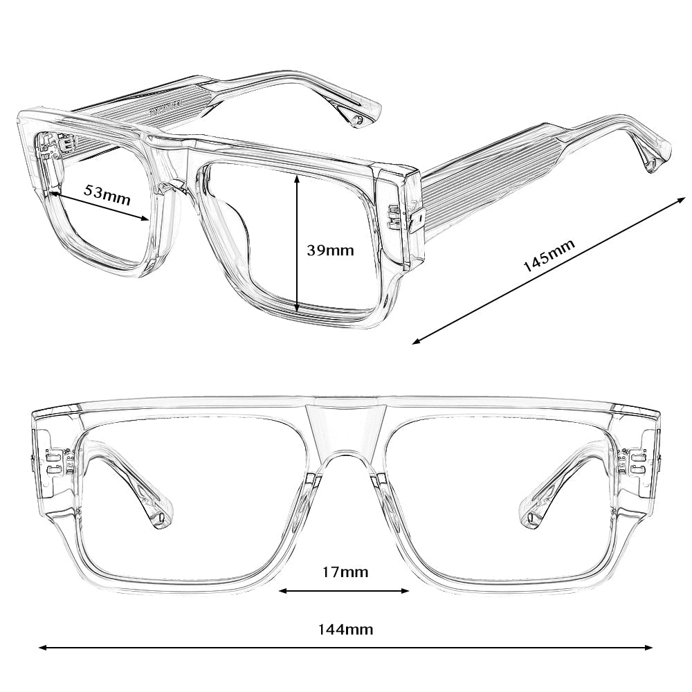 Donahugh-sunglasses-tortoise