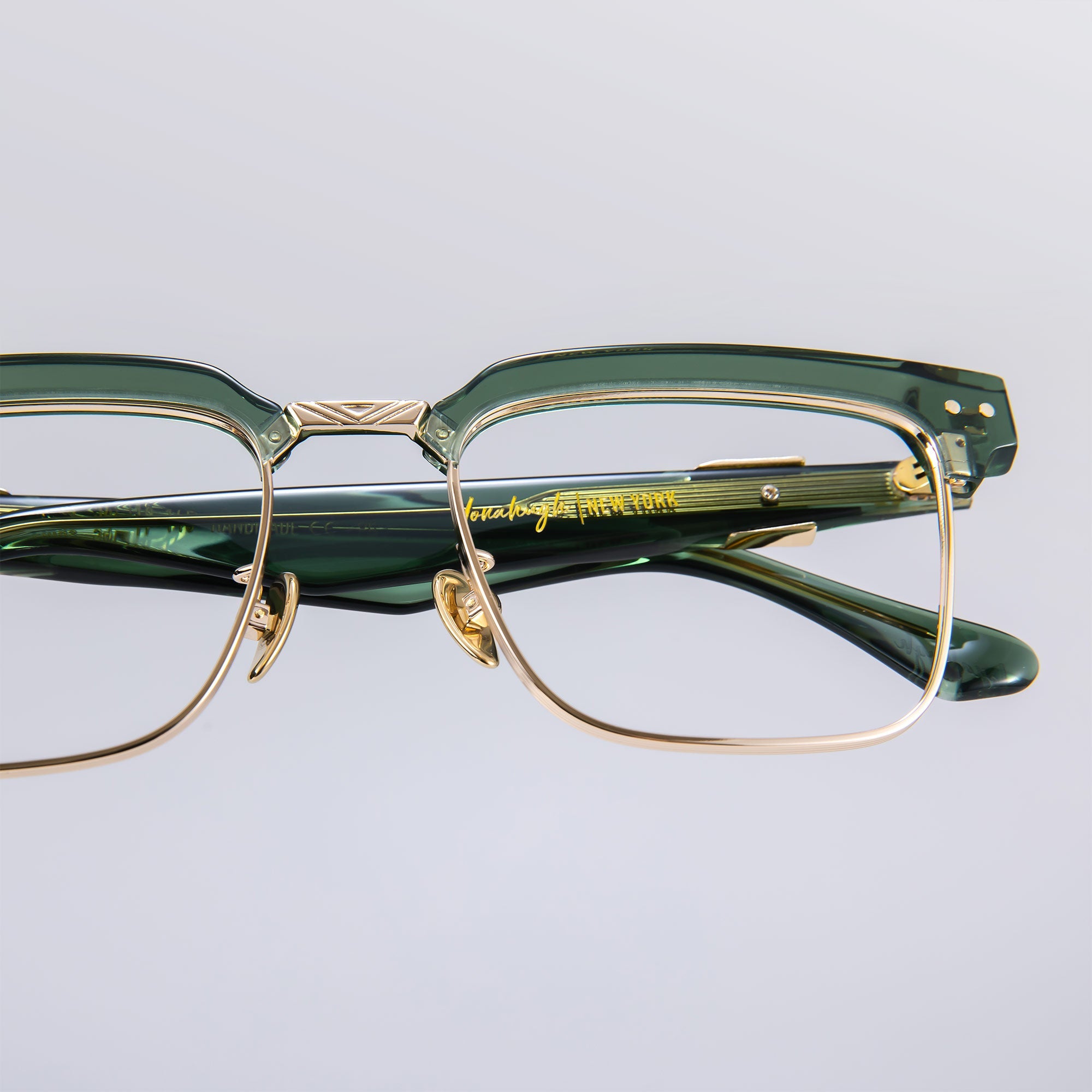 Donahugh-eyeglasses-green