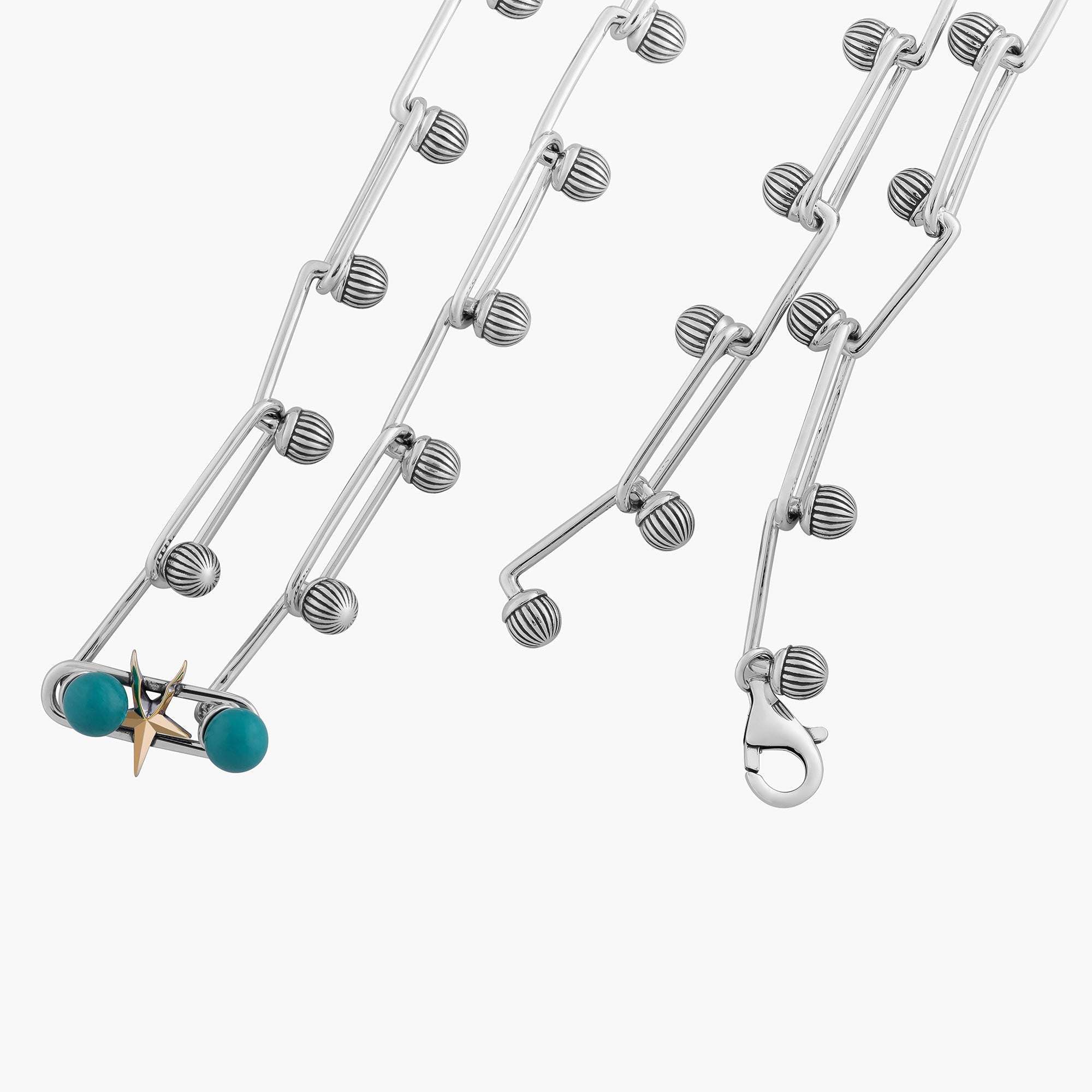 Donahugh-Jewelry-20" / 50CM