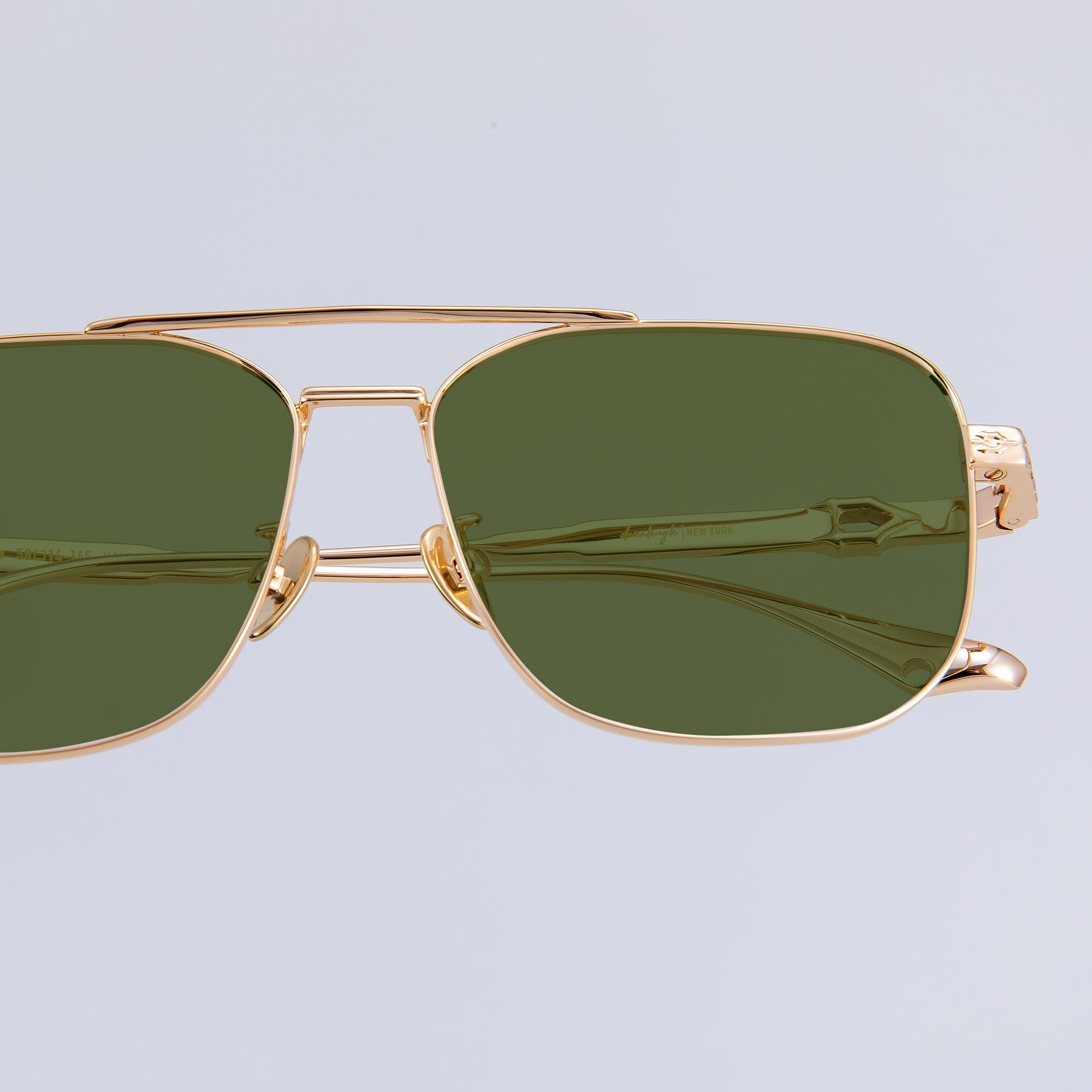 Donahugh-sunglasses-gold
