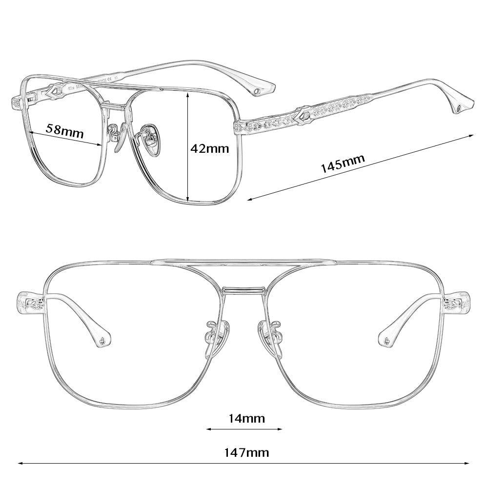 Donahugh-sunglasses-gold