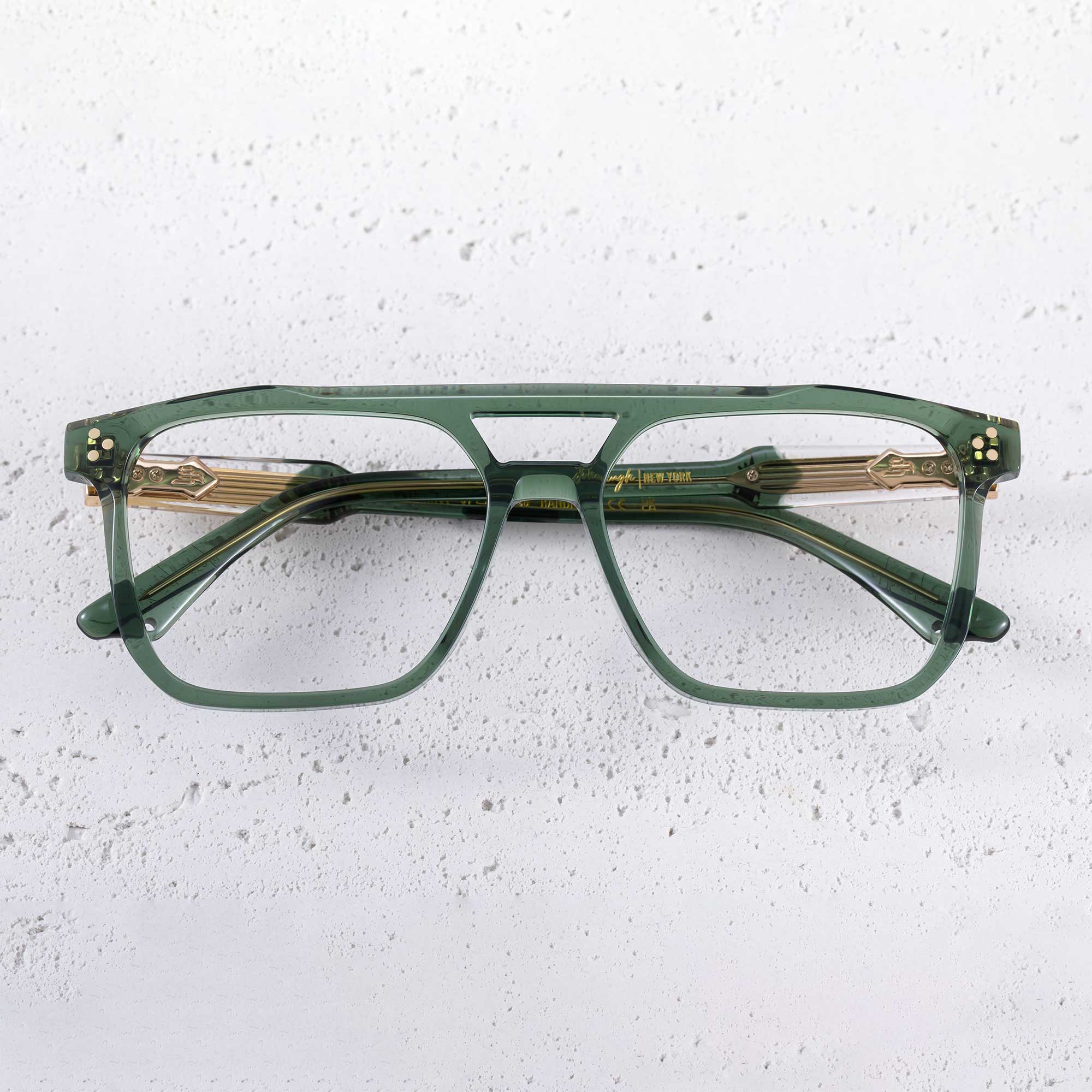 Donahugh-eyeglasses-green