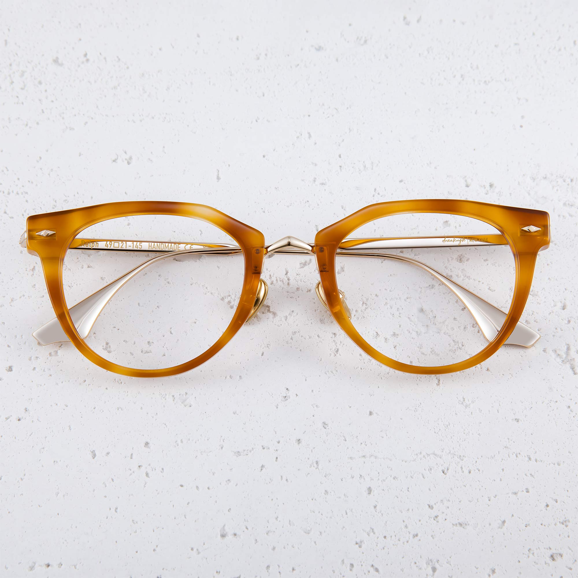 Donahugh-eyeglasses-tortoise