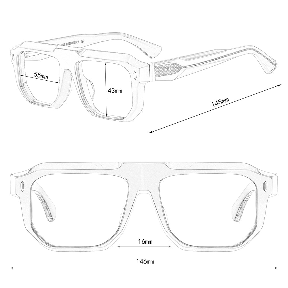 Donahugh-sunglasses-blacksilver