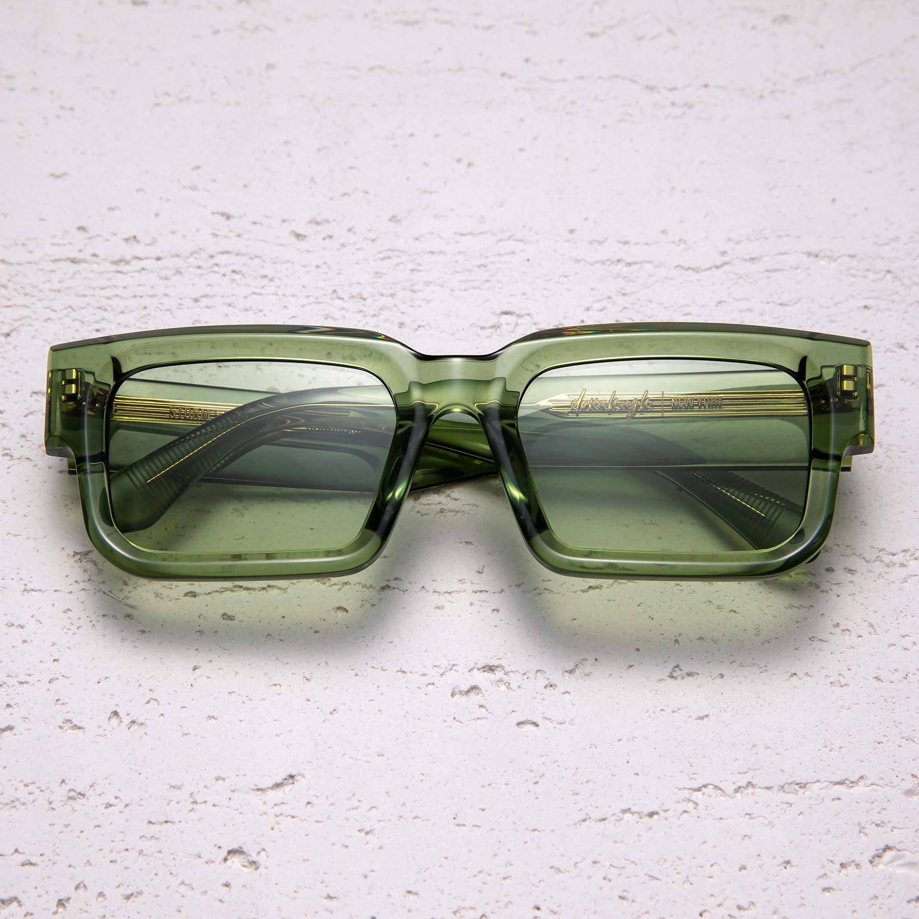 Donahugh-sunglasses-Green