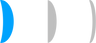 Verres fins avec indice 1.56 (jusqu'à 22 % plus fins)